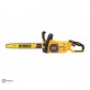 DeWALT DCMCS574N FLEXVOLT motorzāģis
